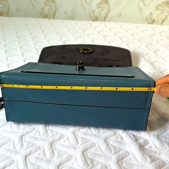 Coach bag - Picture 8 of 14